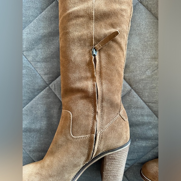 Steve Madden OTK Boot - Picture 2 of 8